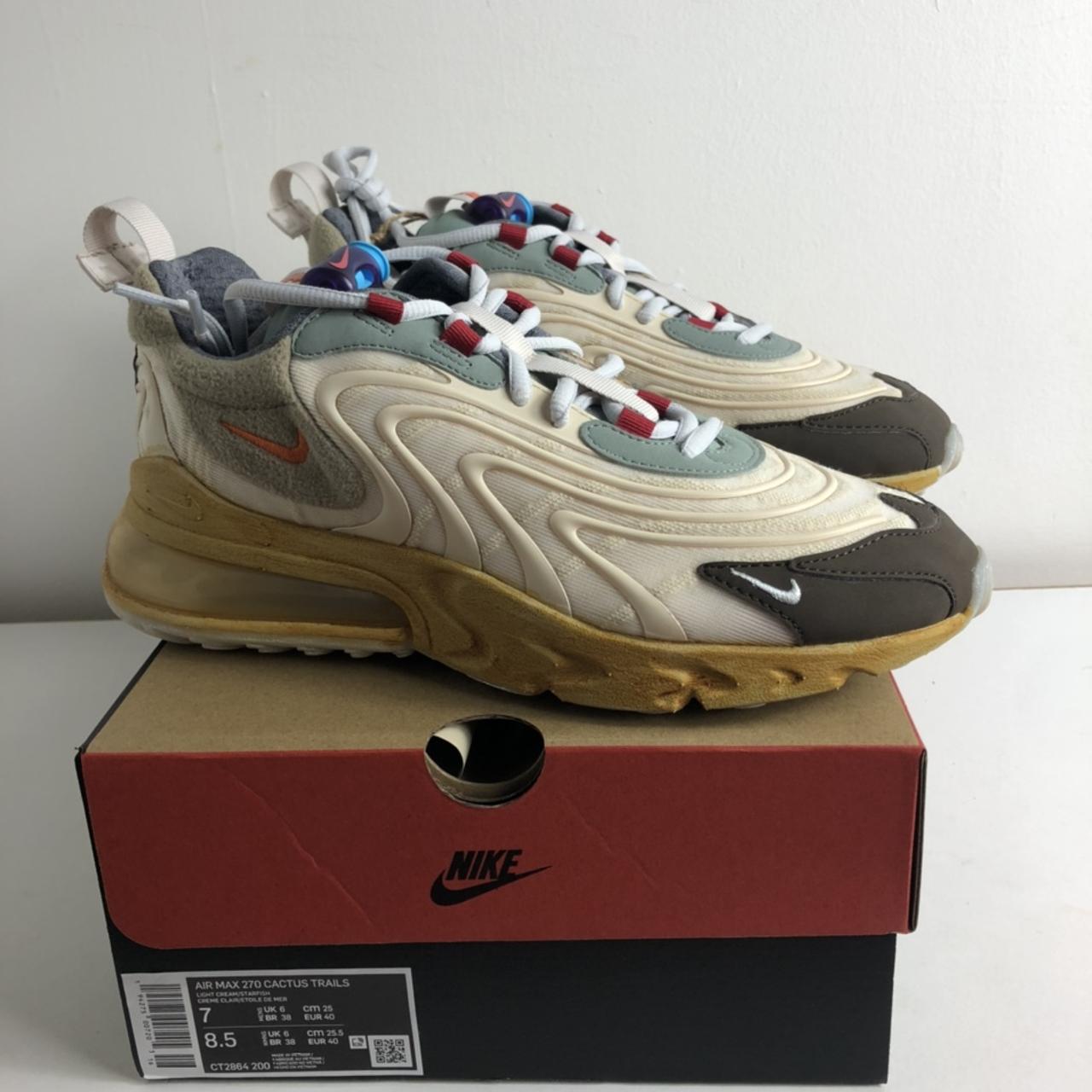 Air 270 cactus discount jack