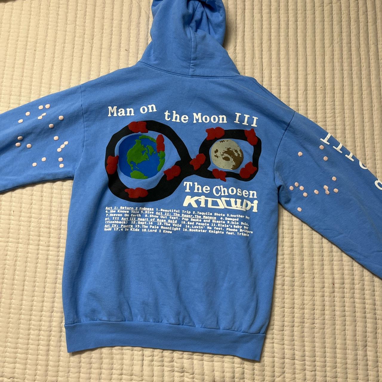 x Cactus Plant Flea Market For MOTM III hoodie