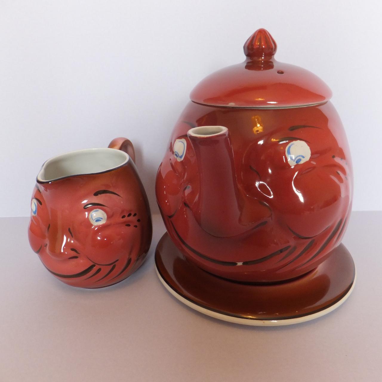 Vintage Baker & Co Ltd England collectable novelty... Depop