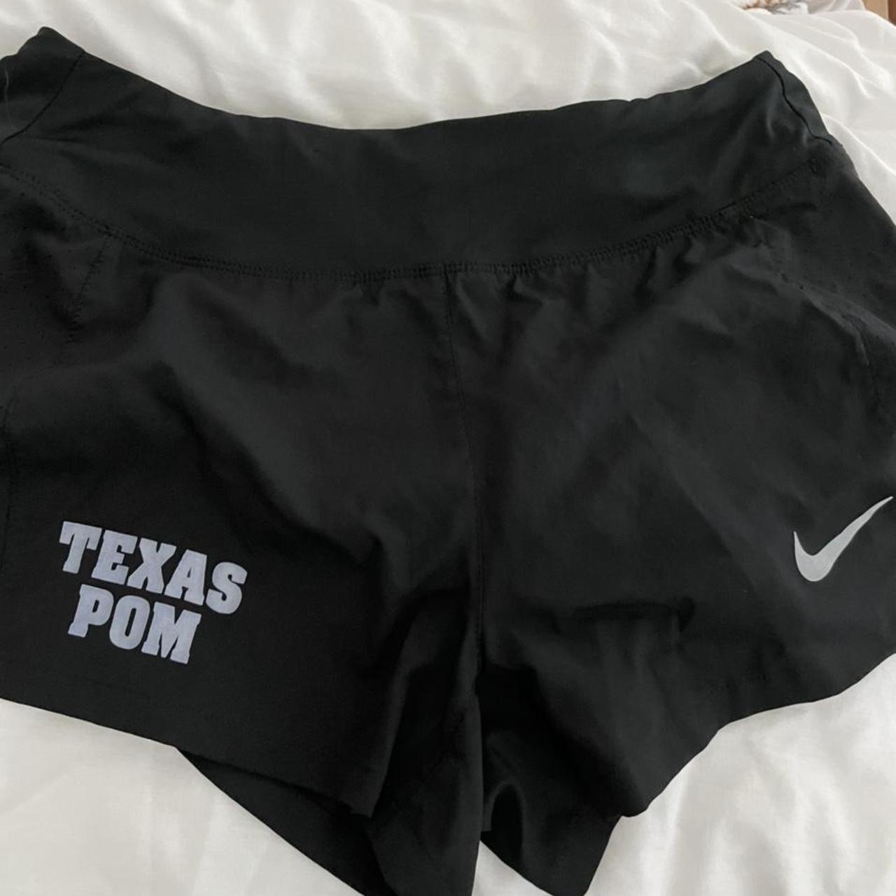 nikerunning shorts