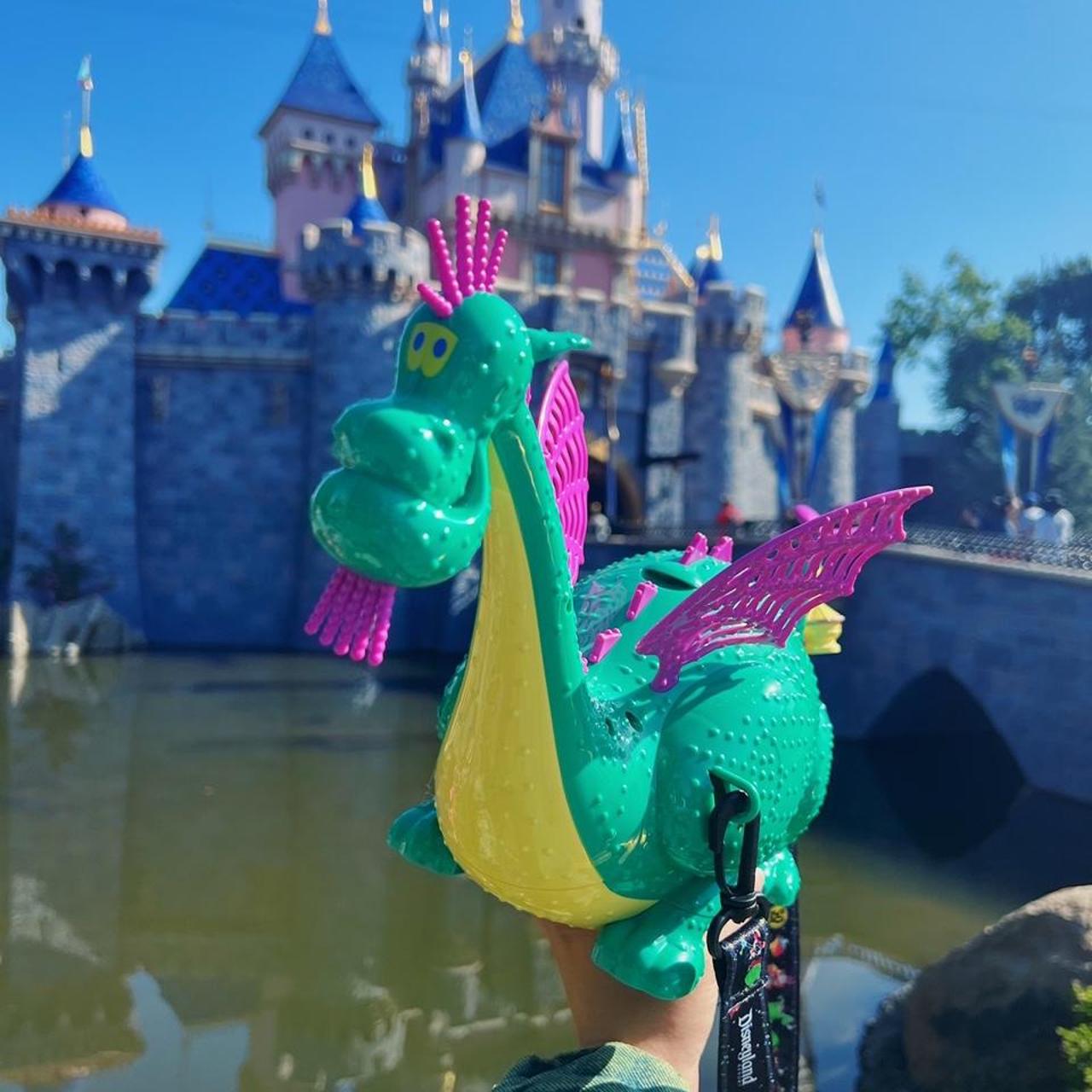 Disneyland Main Street Electrical Parade 50th | Depop
