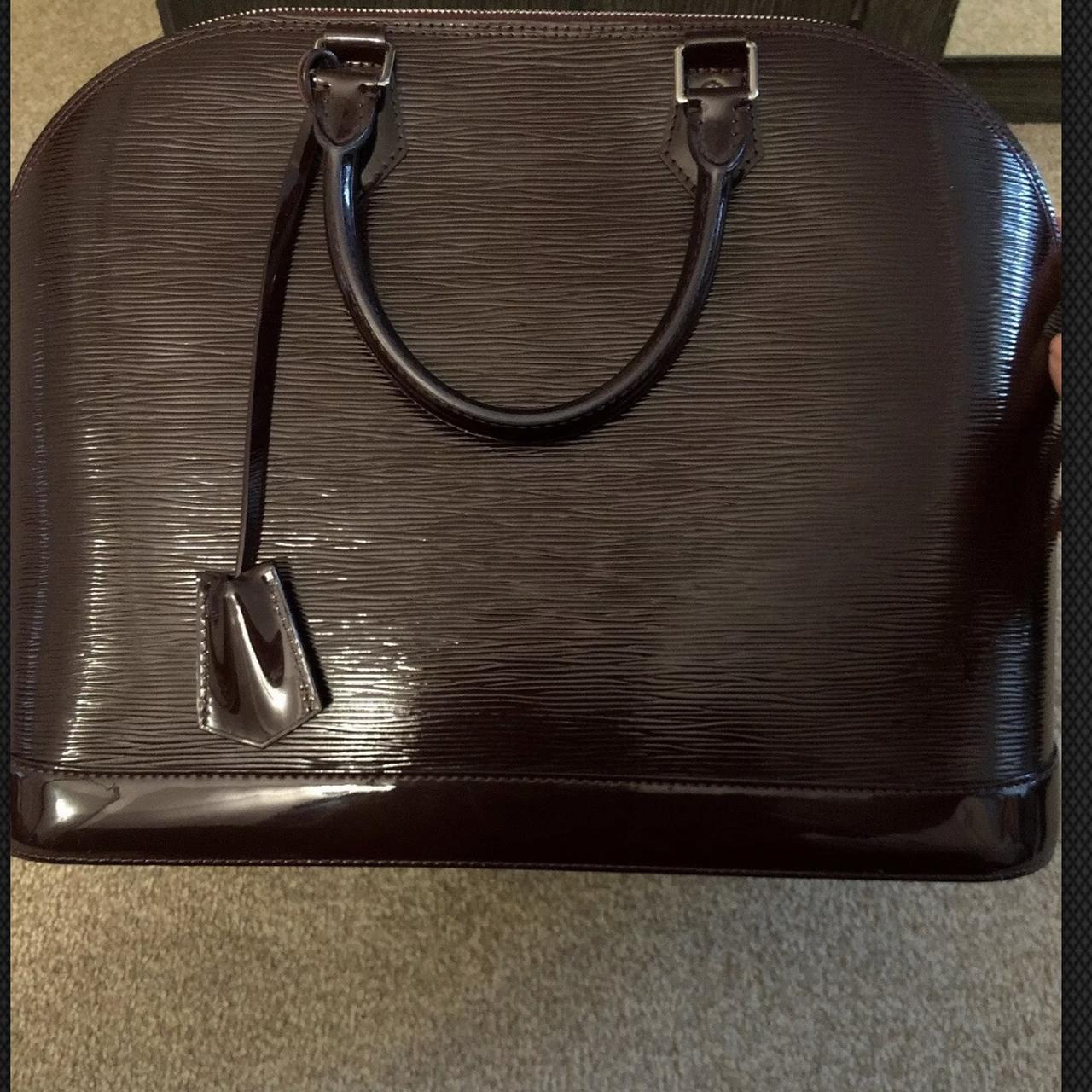 Louis Vuitton Portobello PM DISCONTINUED Louis - Depop