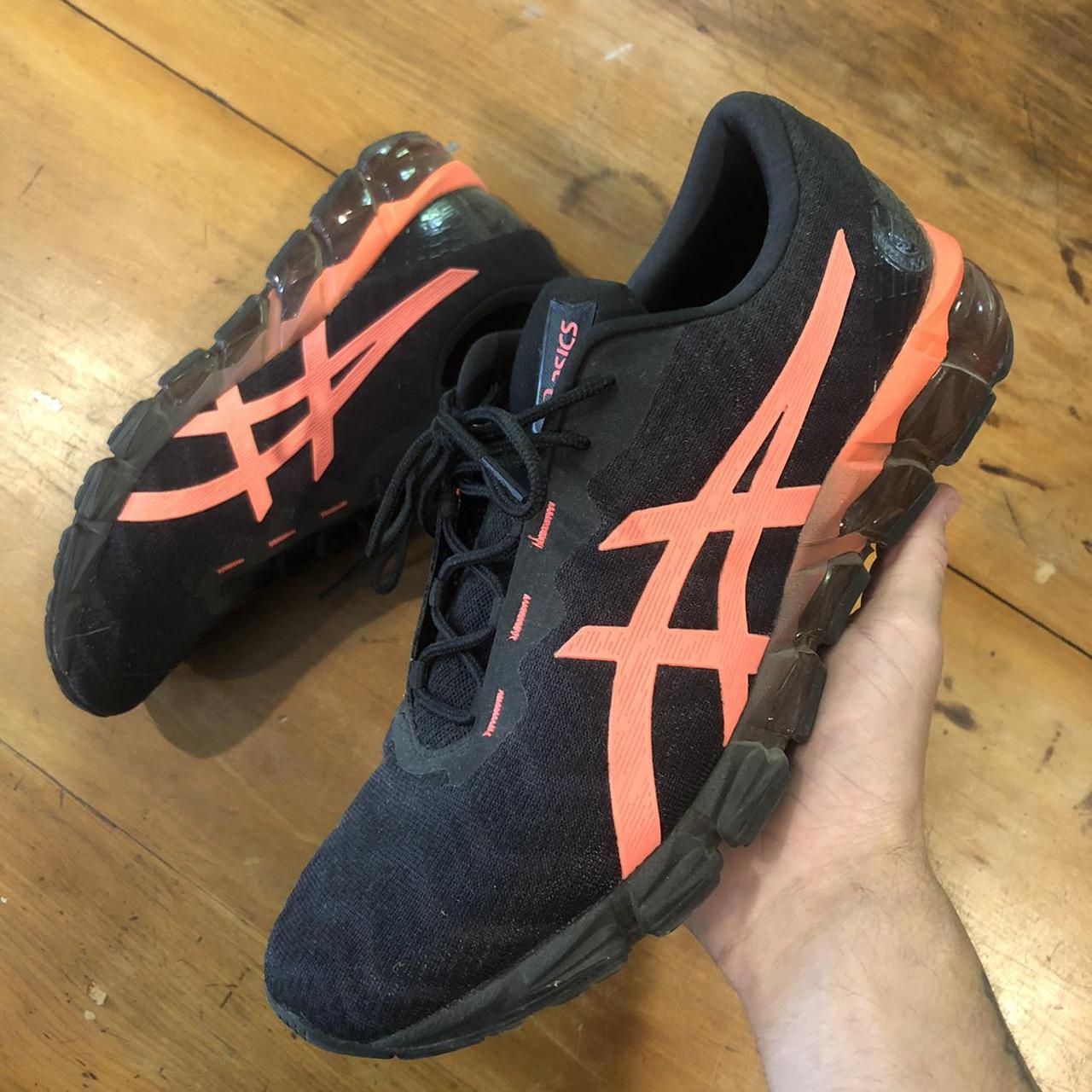 ASICS GEL US12 Very near dead stock!... Depop