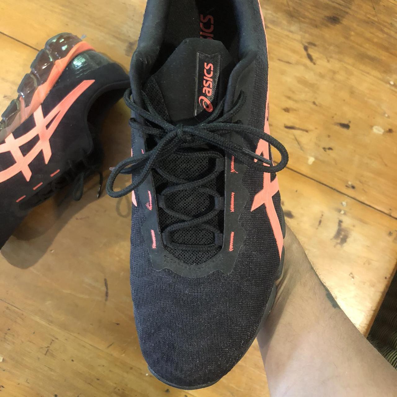 ASICS GEL US12 Very near dead stock!... Depop