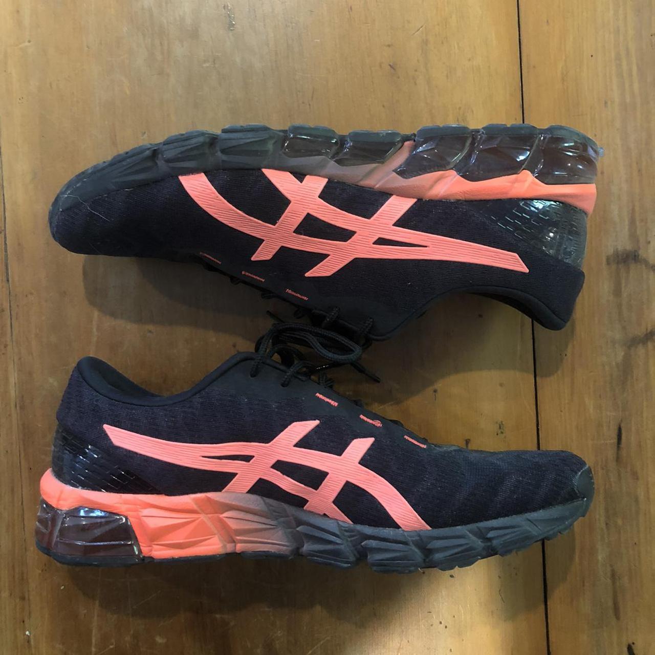 ASICS GEL US12 Very near dead stock!... Depop