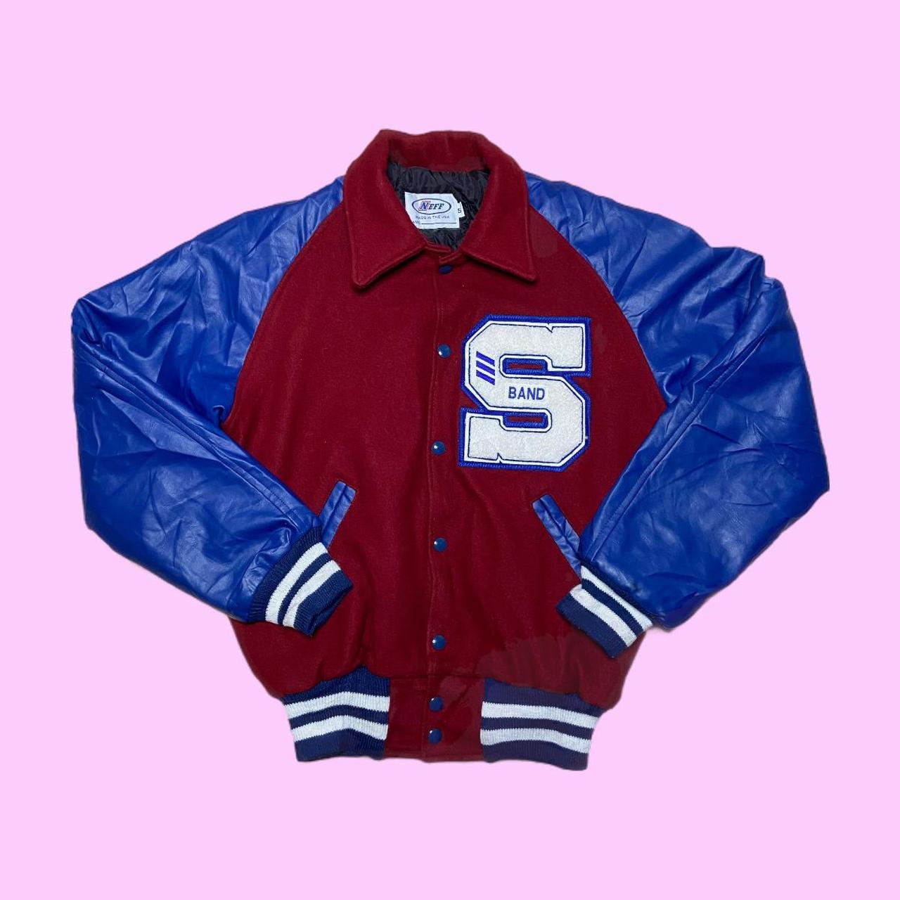 neff letterman