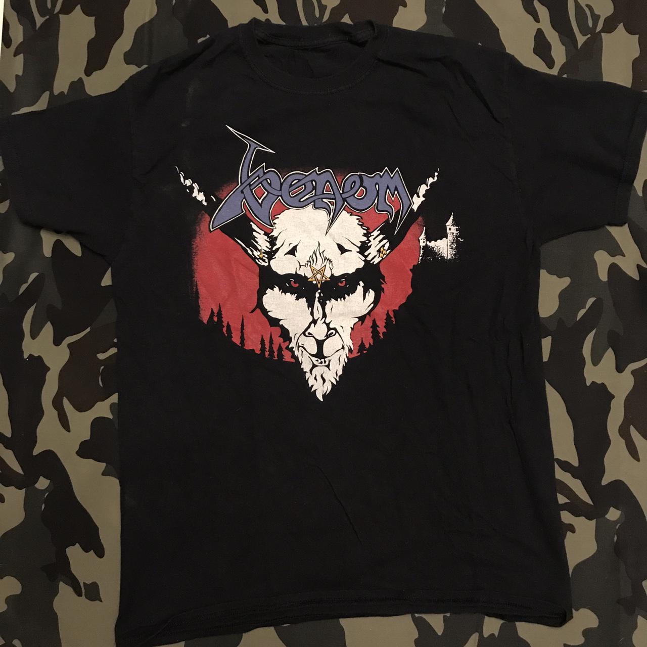 Product Image 1 - Venom- US Legions shirt. Double