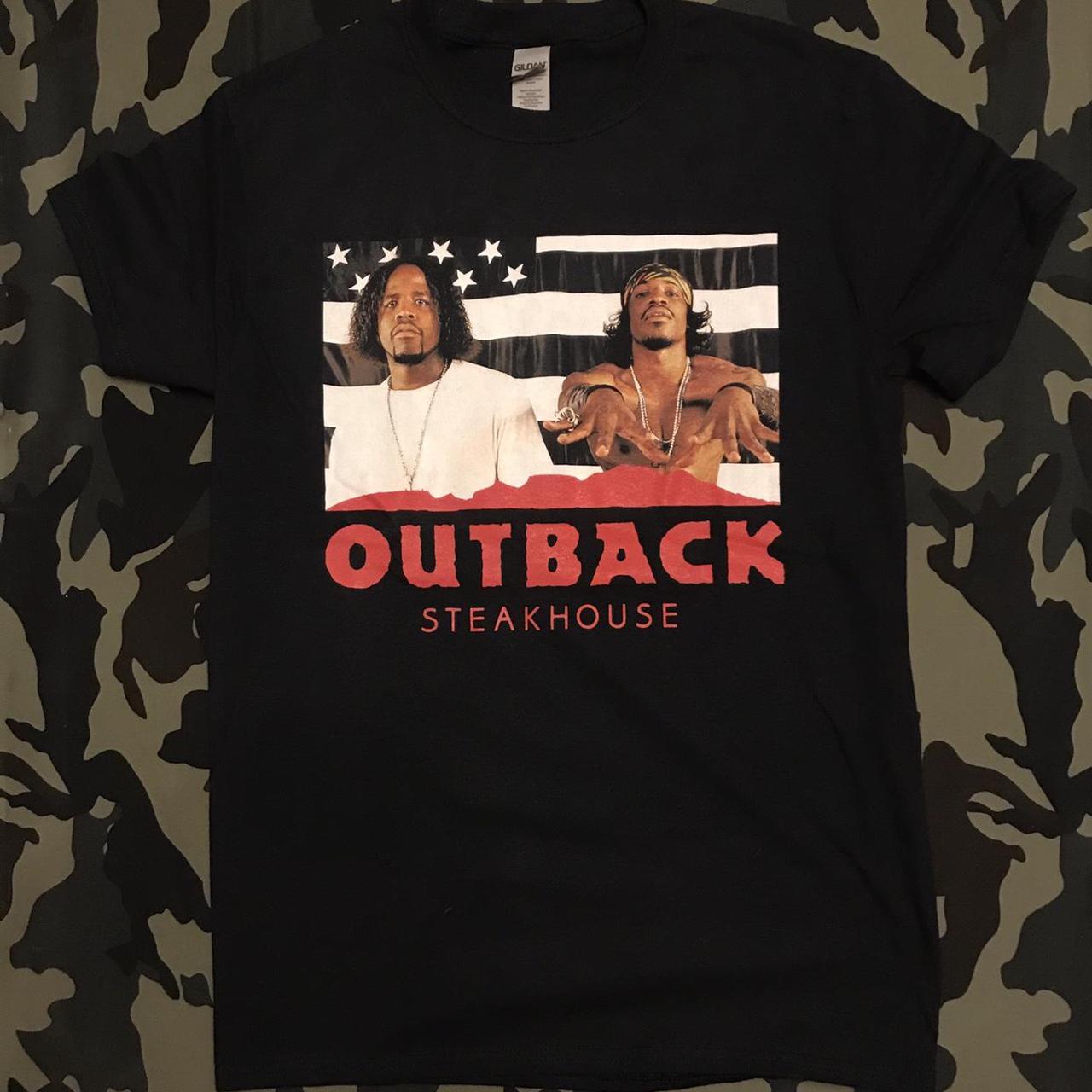 Product Image 1 - Meth Syndicate Outback Steakhouse/OutKast mash