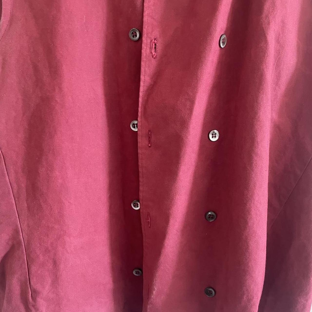 Product Image 4 - Carol Christian poell red double