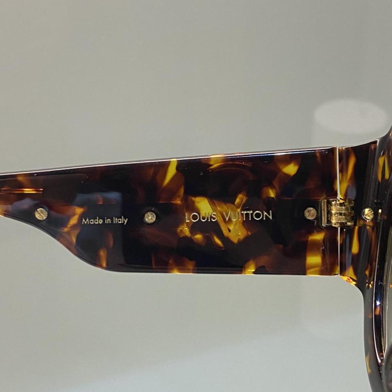 Louis Vuitton - Sunglasses - PARIS TEXAS for WOMEN online on