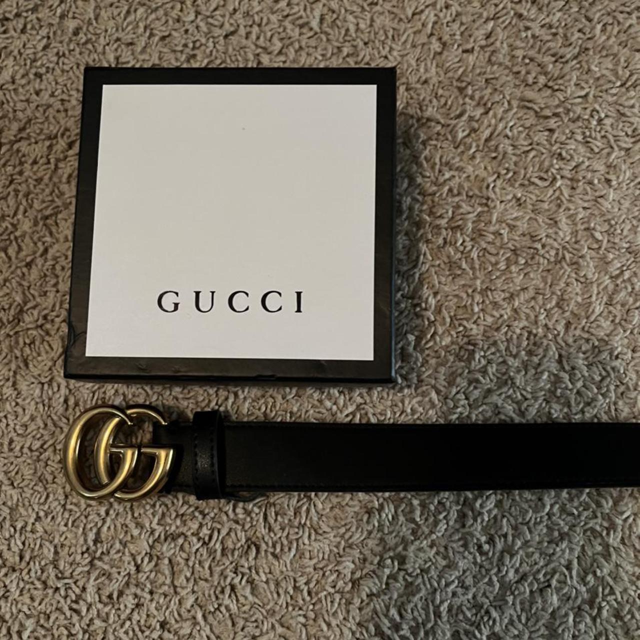 Gucci Belts for Men - Poshmark