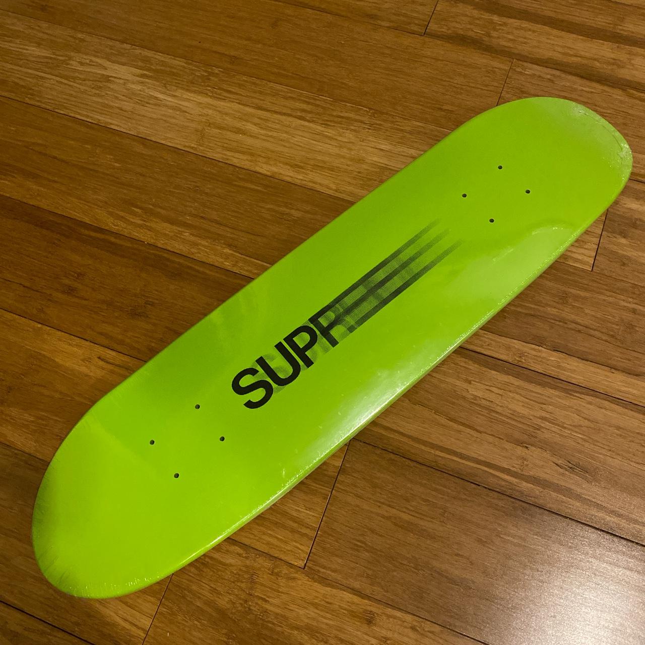会員限定セール Supreme Motion Logo Cruiser Skateboard - ストリート ...