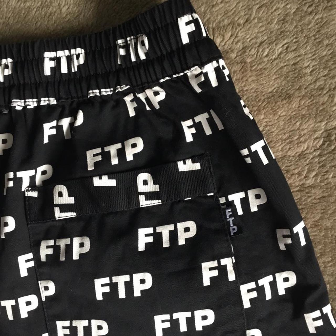 Product Image 1 - FTP ALLOVER SHORTS 
Excellent condition,