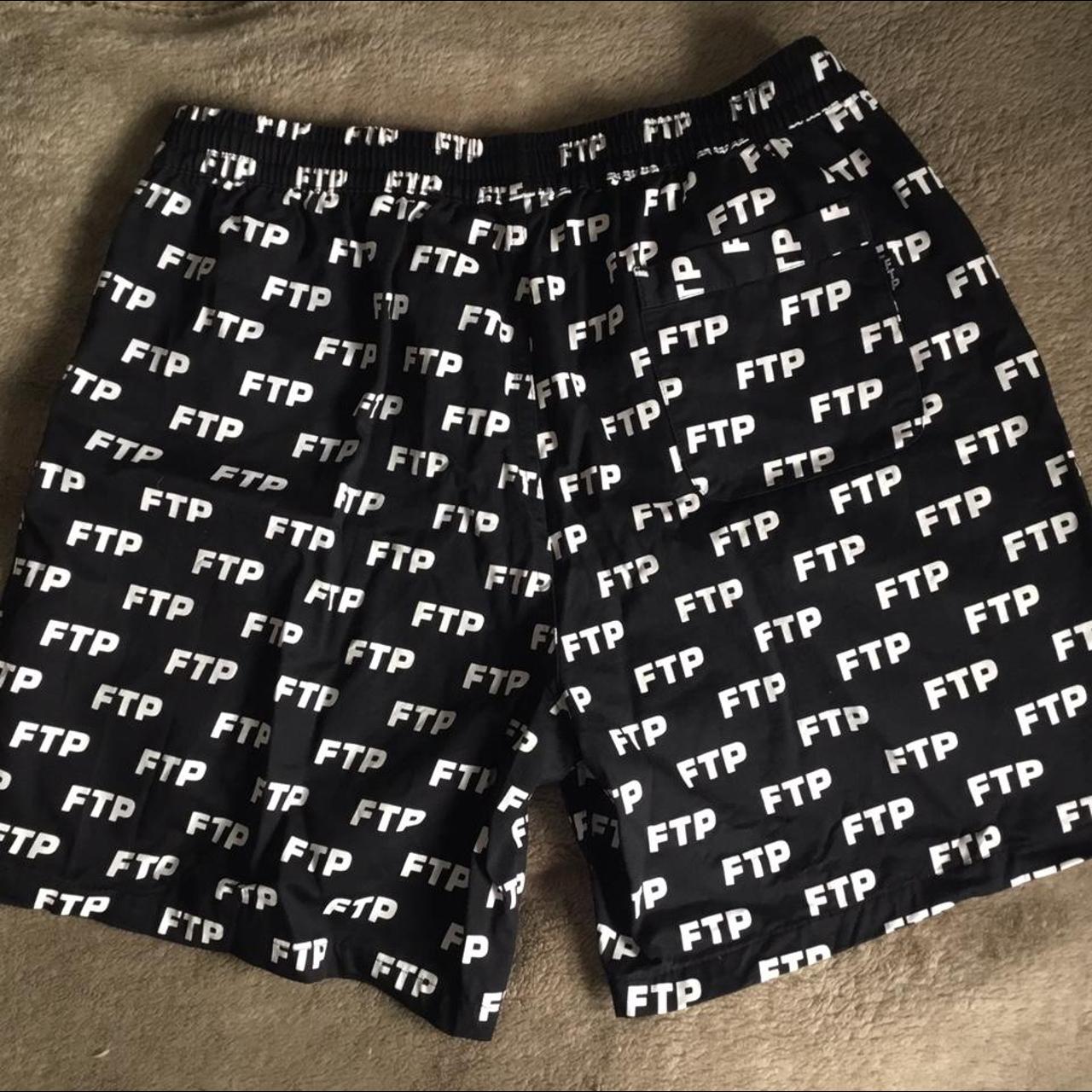 Product Image 2 - FTP ALLOVER SHORTS 
Excellent condition,
