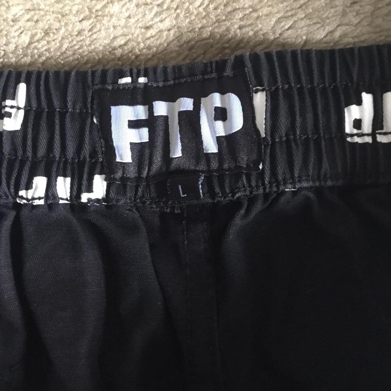 Product Image 4 - FTP ALLOVER SHORTS 
Excellent condition,