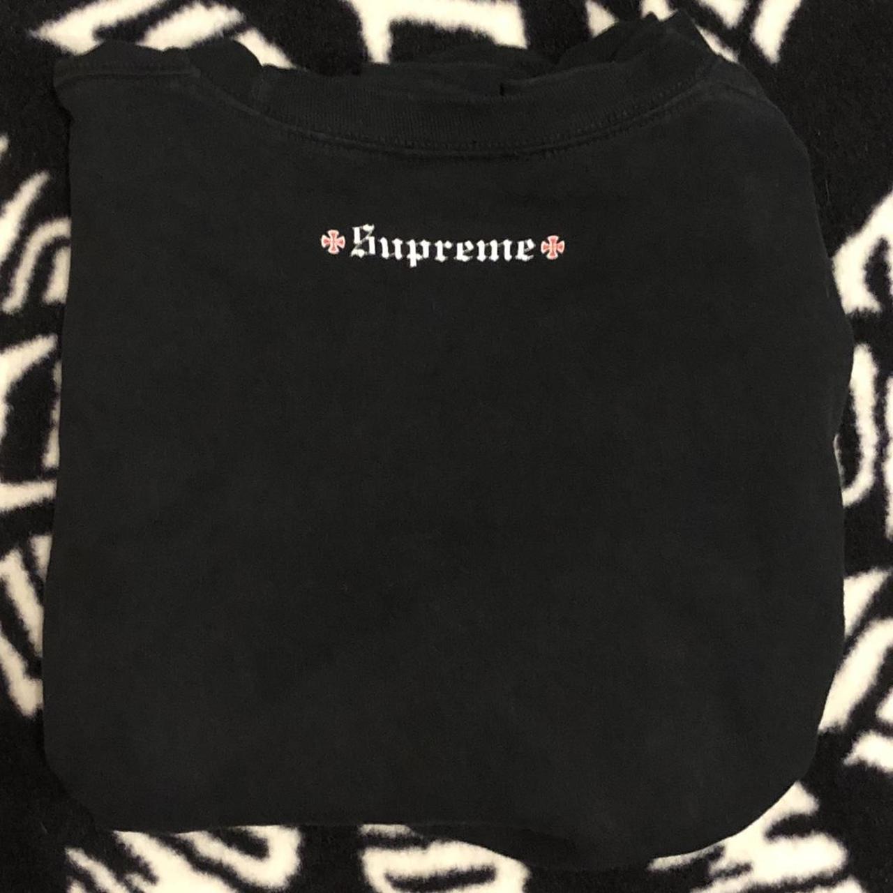 supreme independent 