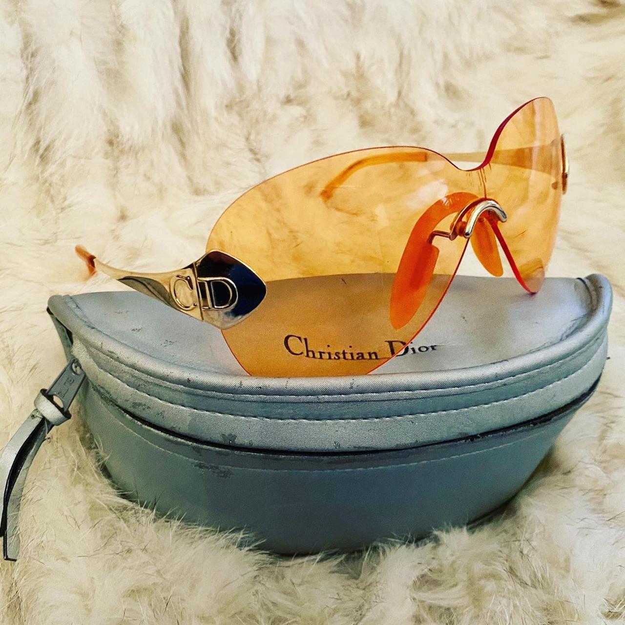 No longer available 🍍 sold 🍍 Vintage Christian Dior | Depop
