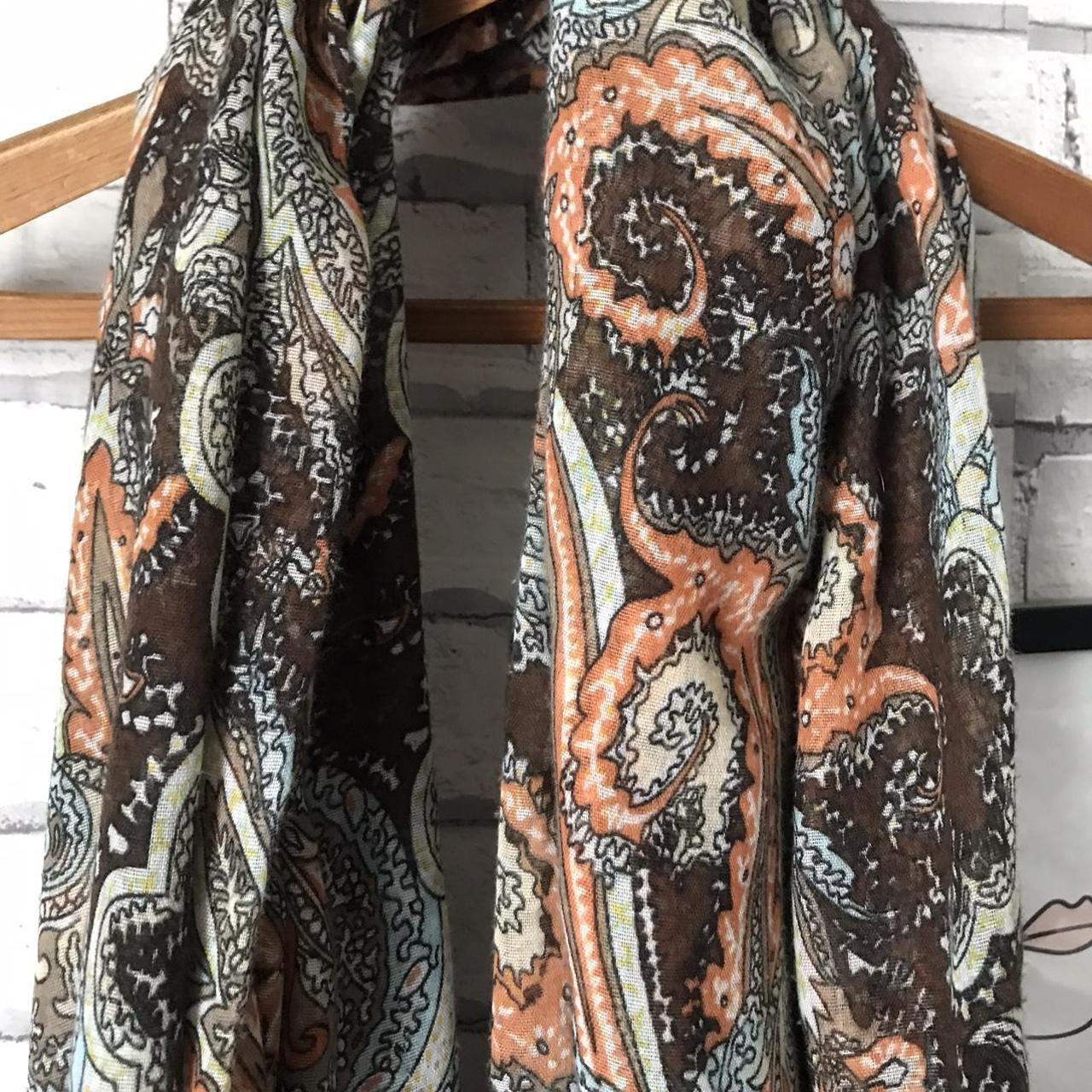 H&M Women's Scarf-wraps (2)