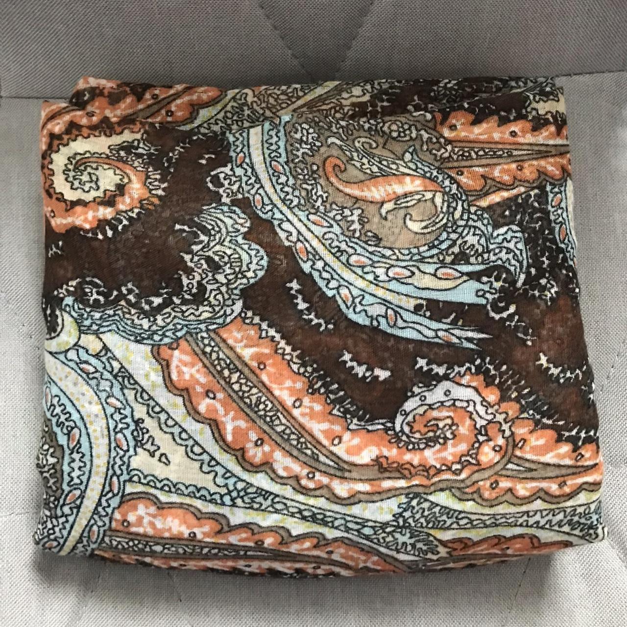 H&M Women's Scarf-wraps (3)
