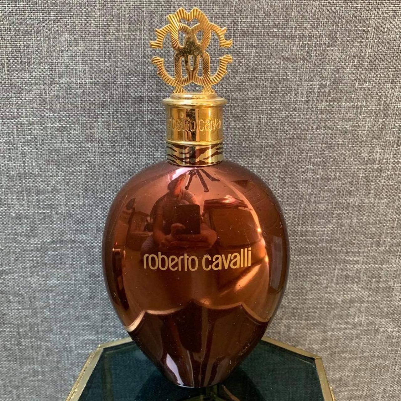 Roberto cavalli tiger discount oud