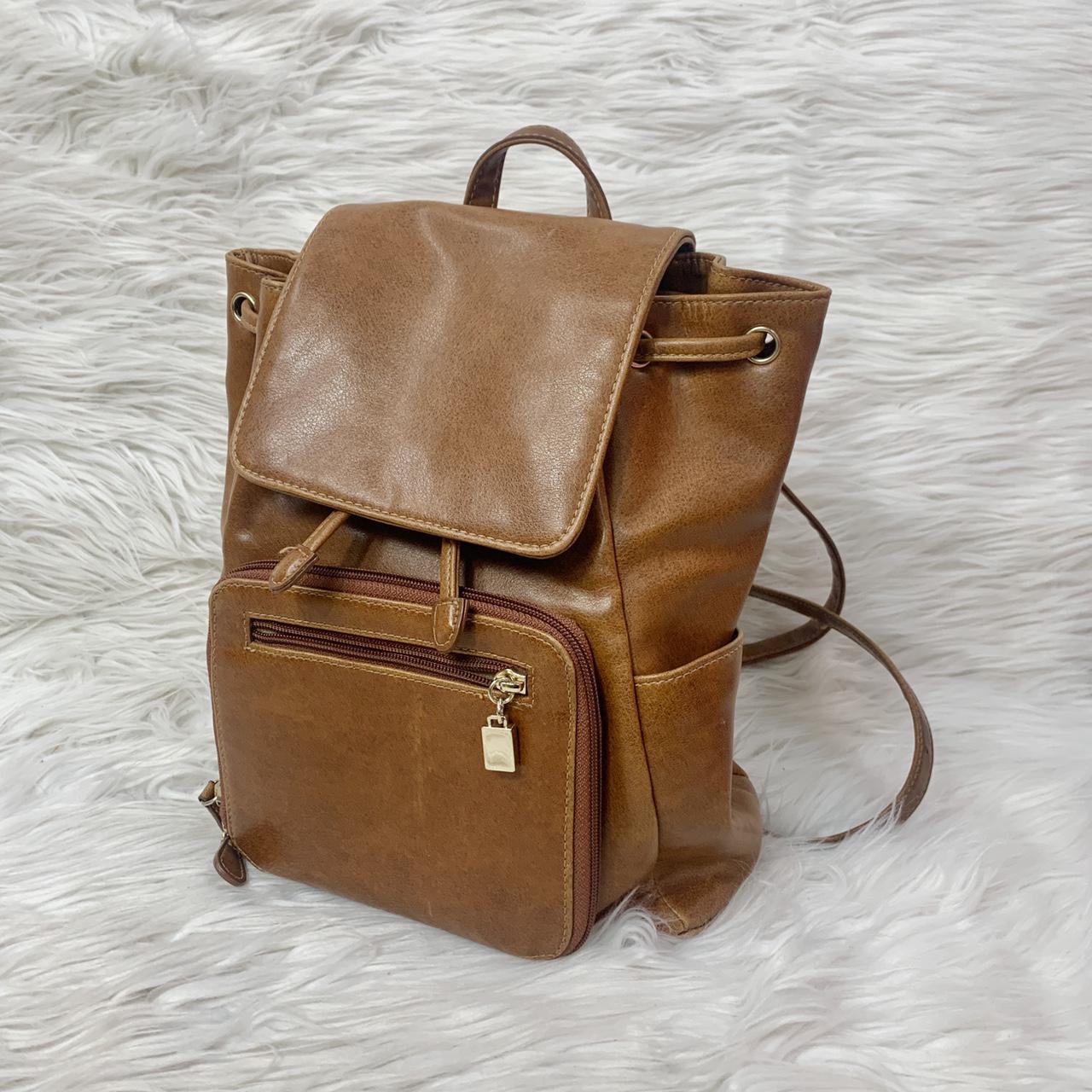 liz claiborne mini backpack