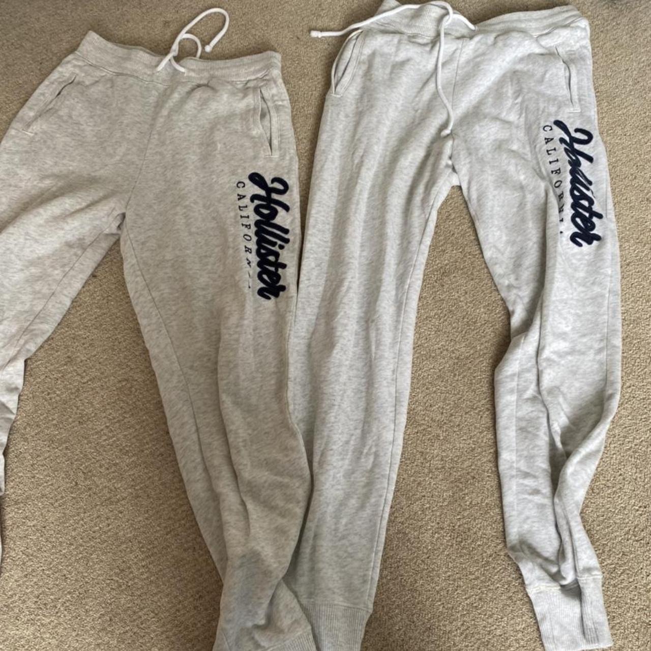 nike tech joggers