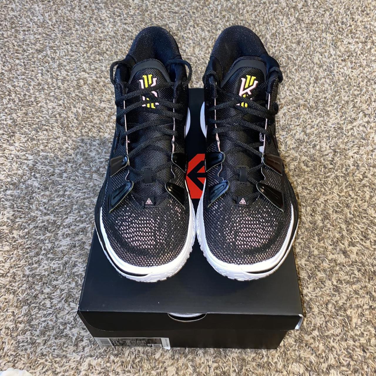 patrick kyries size 7