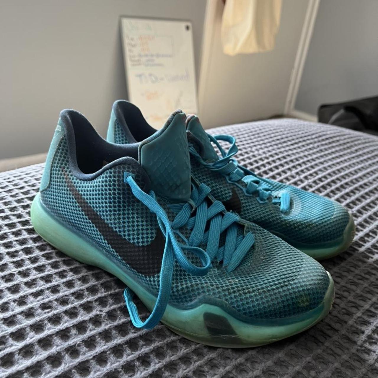 Nike Kobe 10 - 5AM Flight