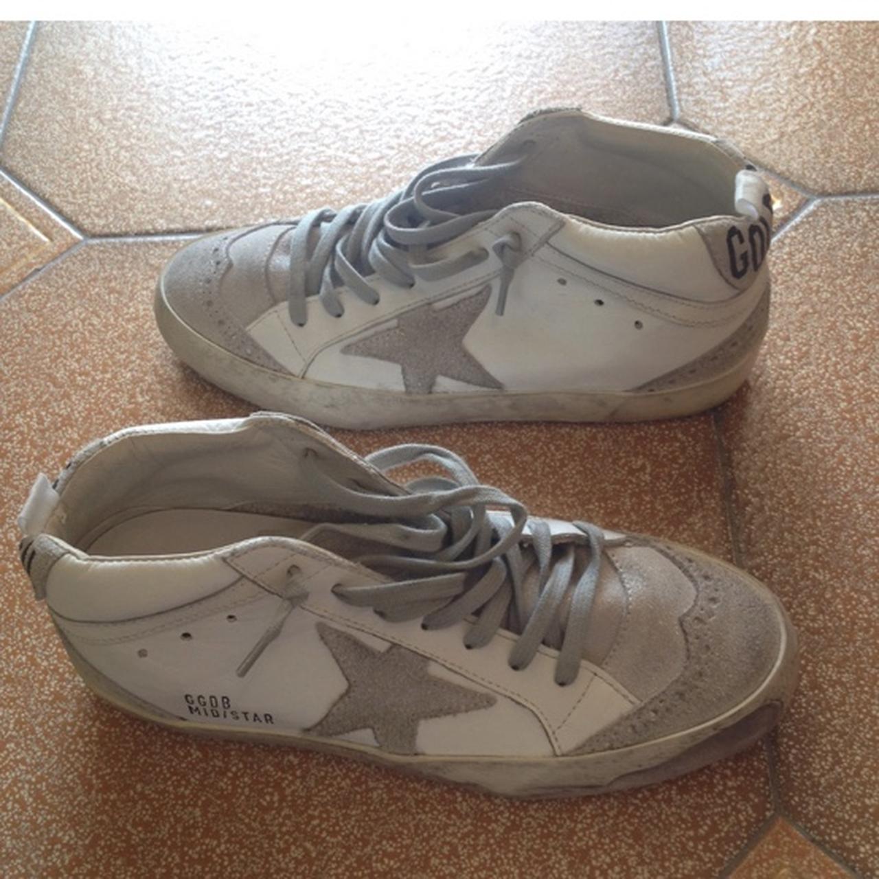 Nuove hotsell golden goose