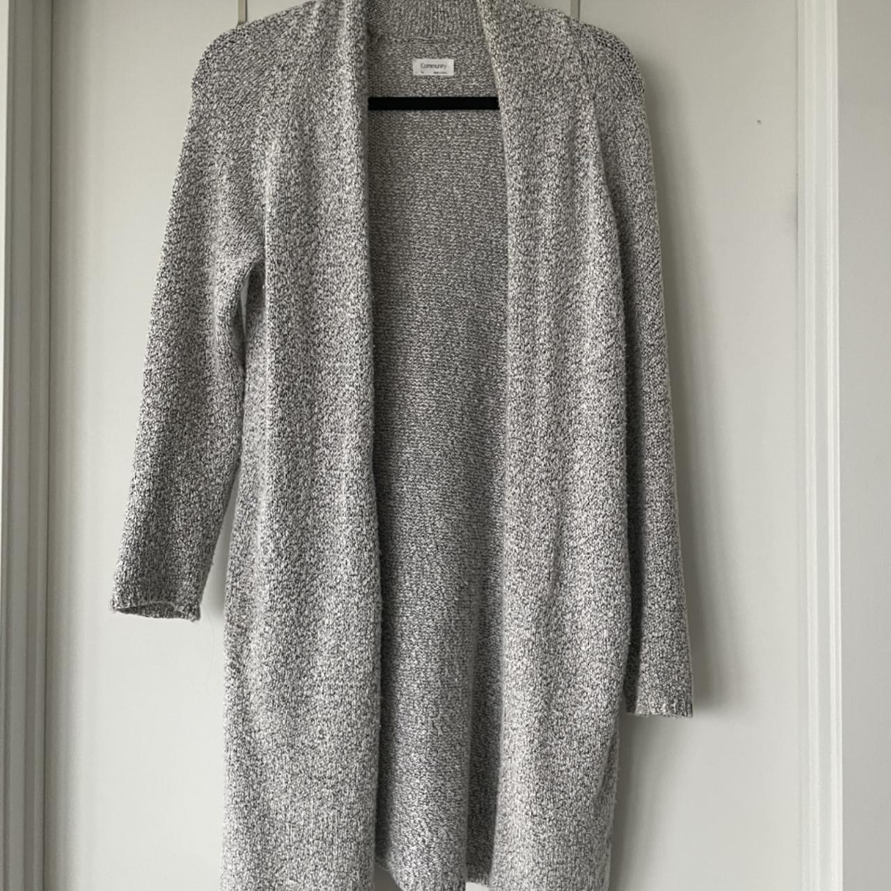 Aritzia vetus cheap sweater