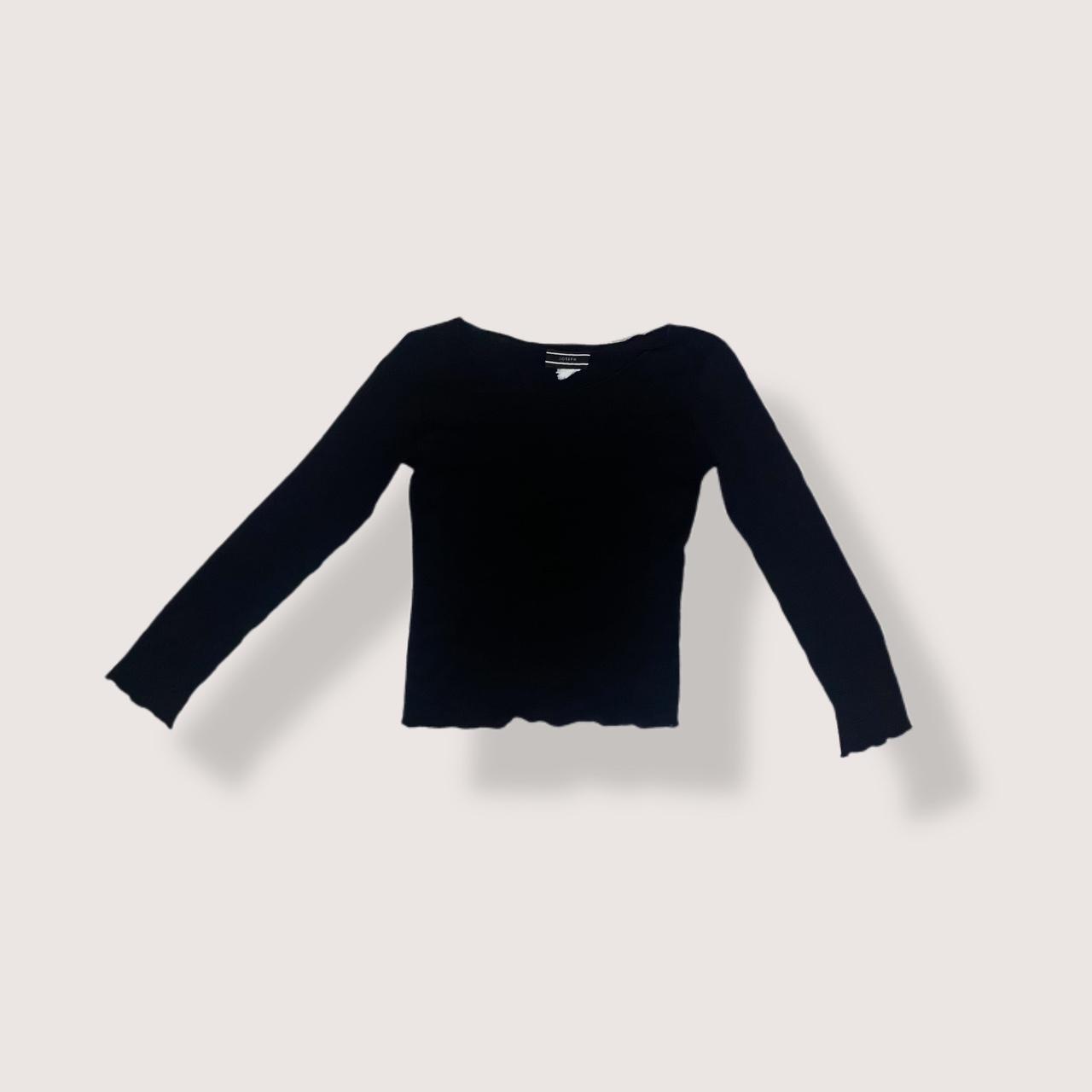 Joseph Women's Sweatshirt (2)