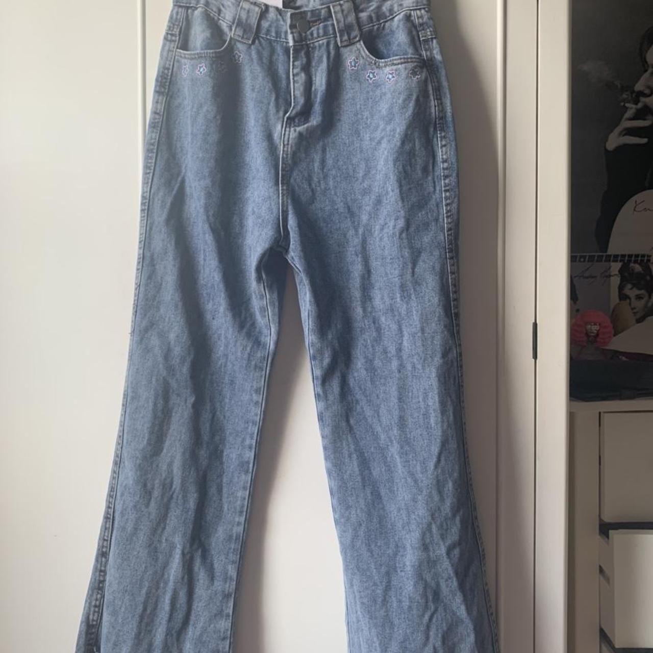 The size I got are Large in Asian size (Too small... - Depop