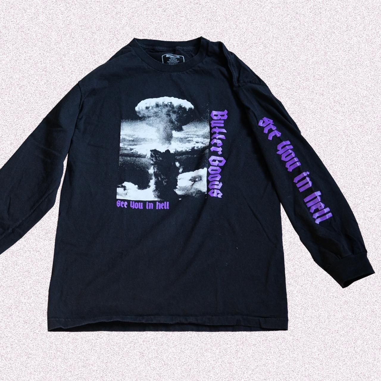 Butter Goods Men's T-shirt