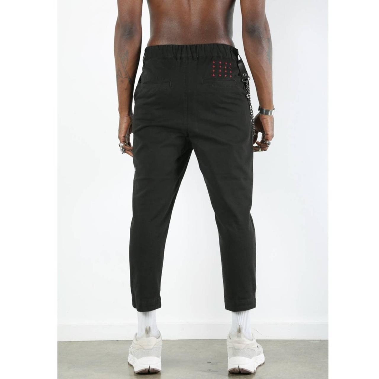 ksubi sid pant