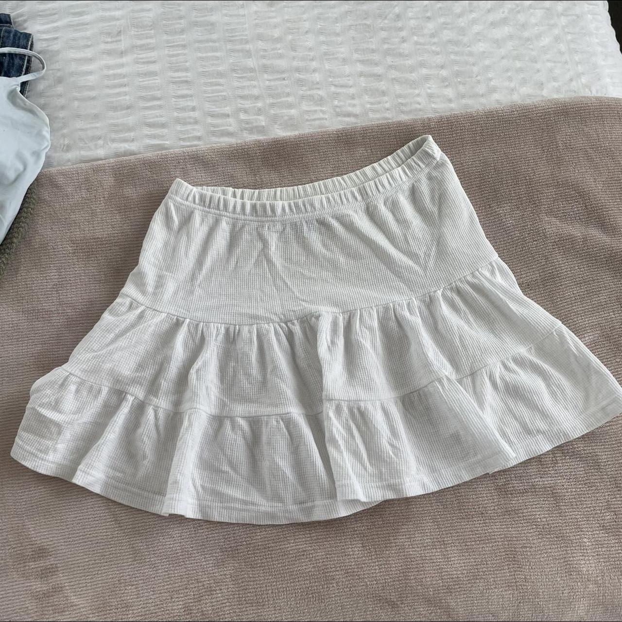 Glassons Women's Skirt Depop