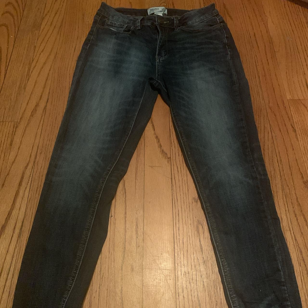 Mud jeans - Depop