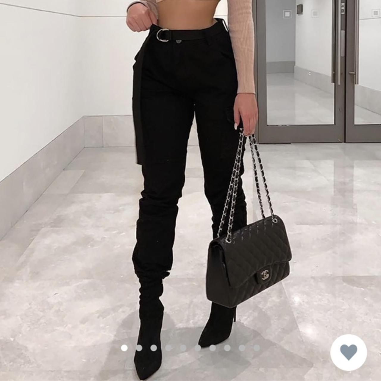 Cadet Khloe cargo pants! Brand new never worn Depop