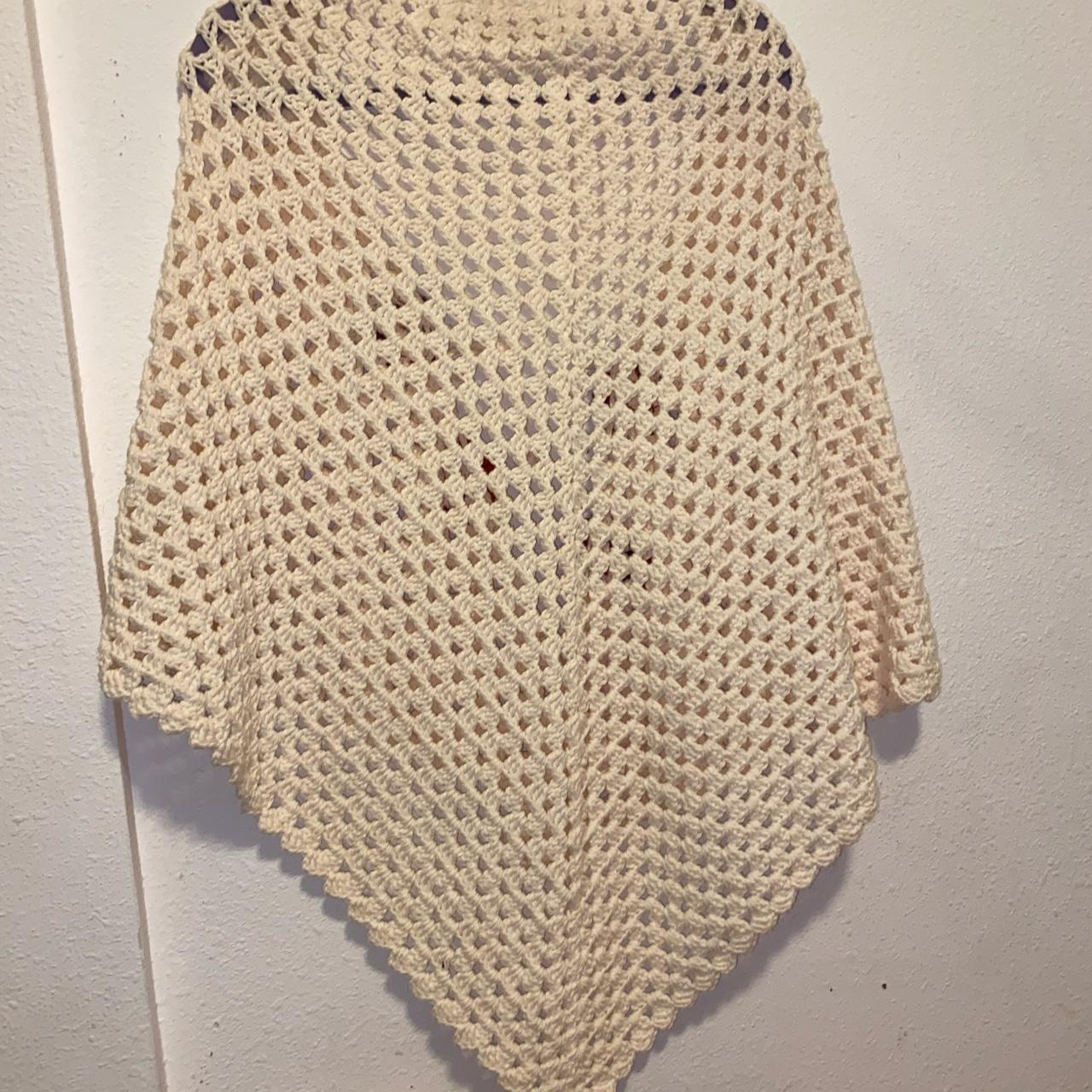 Women's Cream Coat (3)