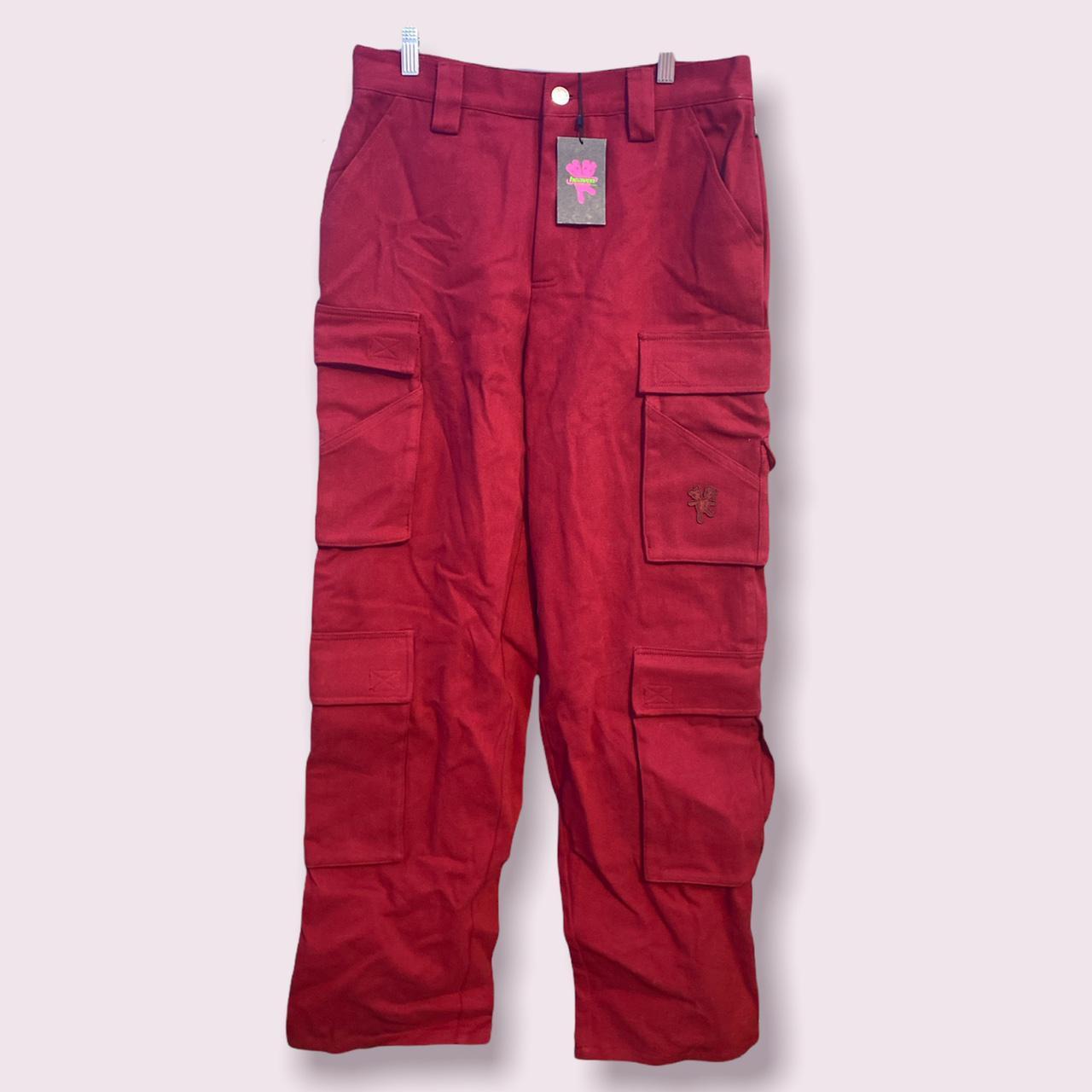 marc jacobs cargo pants