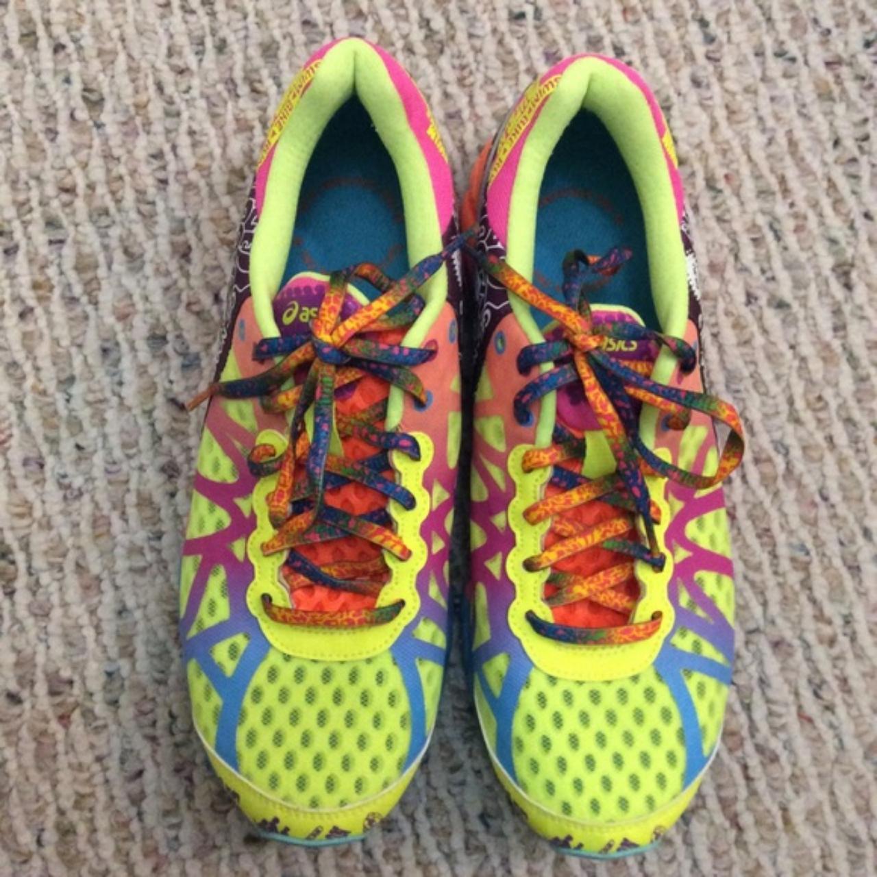 Asics gel noosa tri on sale 9 womens for sale