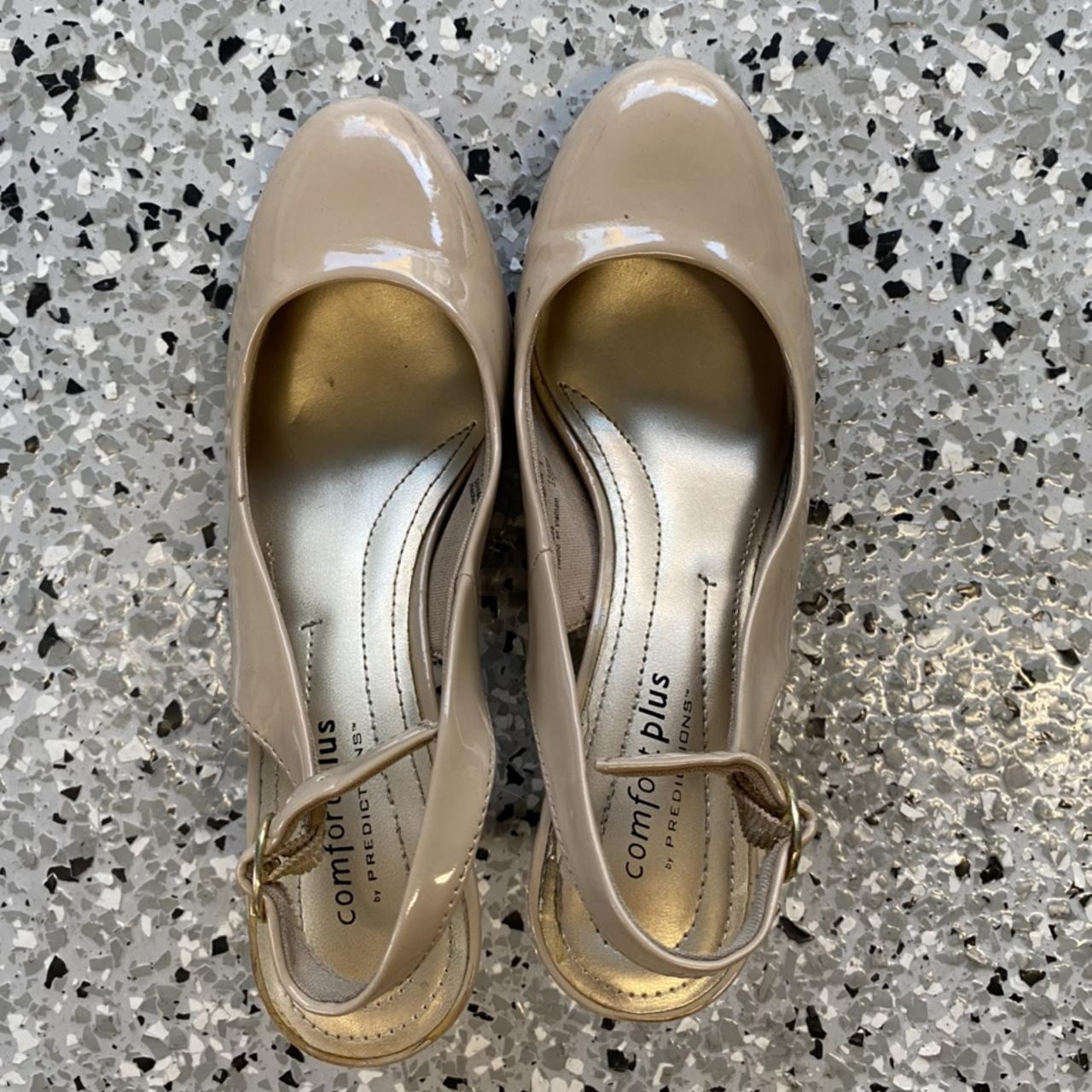 Payless ShoeSource Women's Courts | Depop