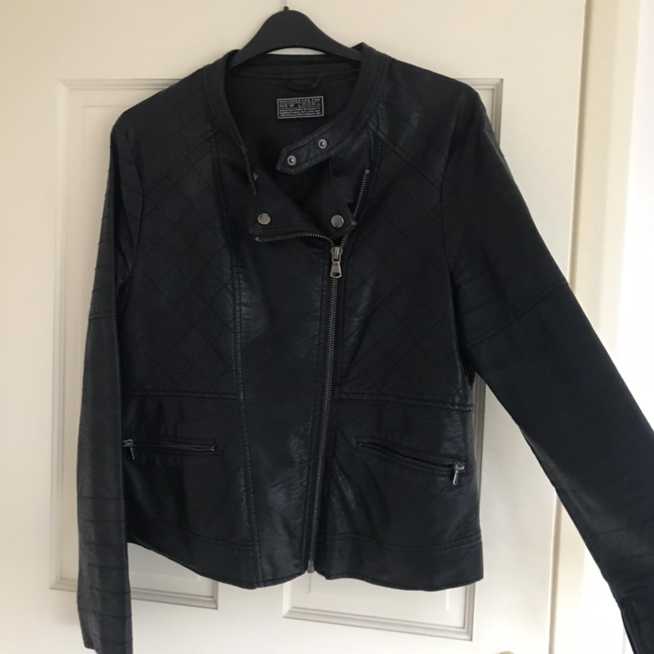 New Look Women's Jacket Depop