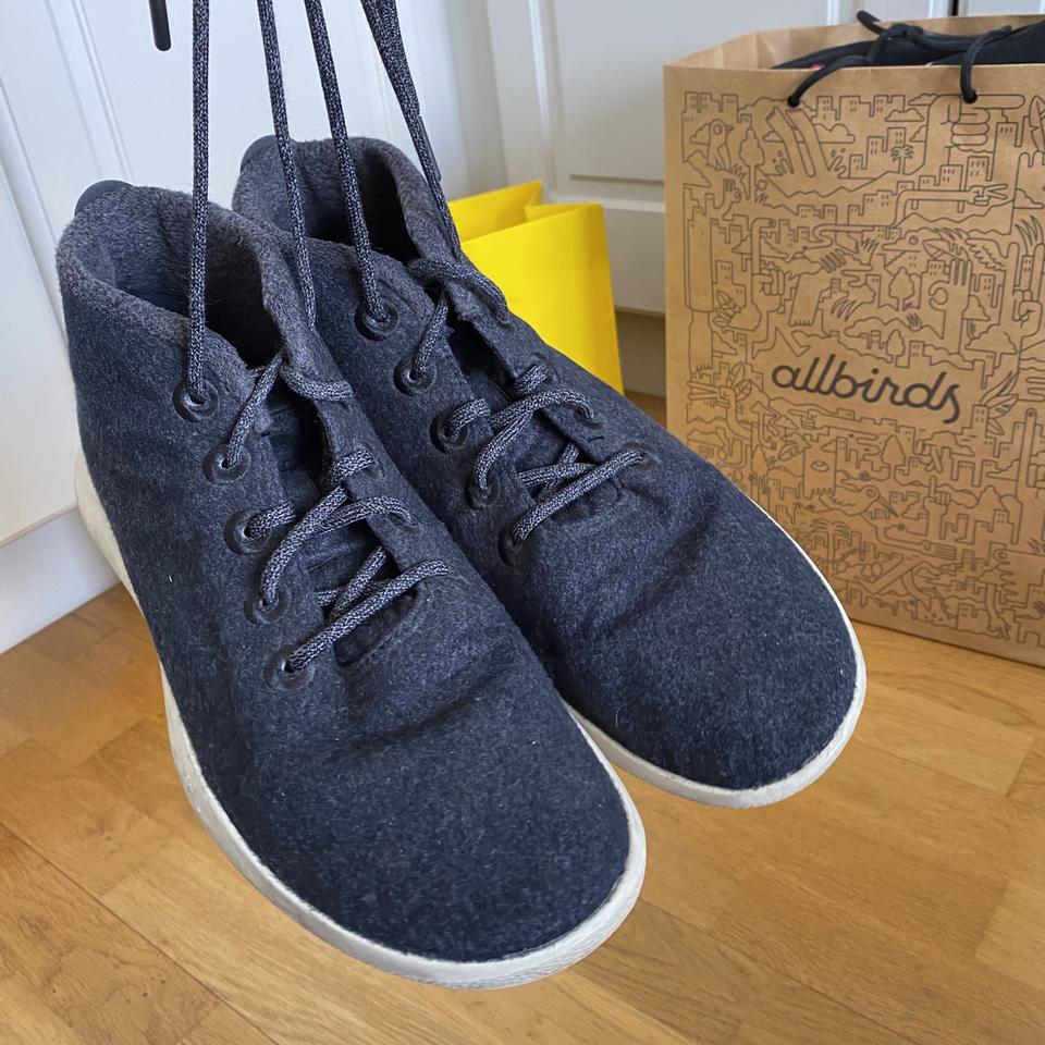 allbirds mizzle reddit