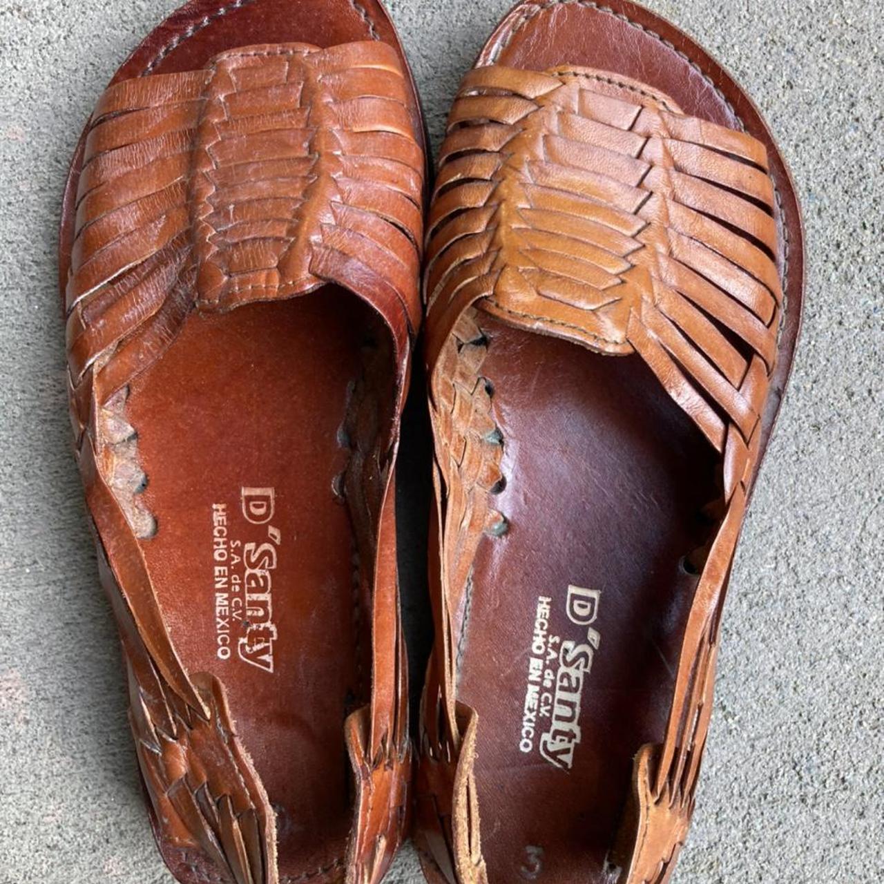 Product Image 2 - Sandals made in Mexico !