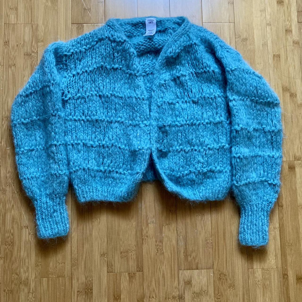 Product Image 1 - Frisson knit Becca cardigan .