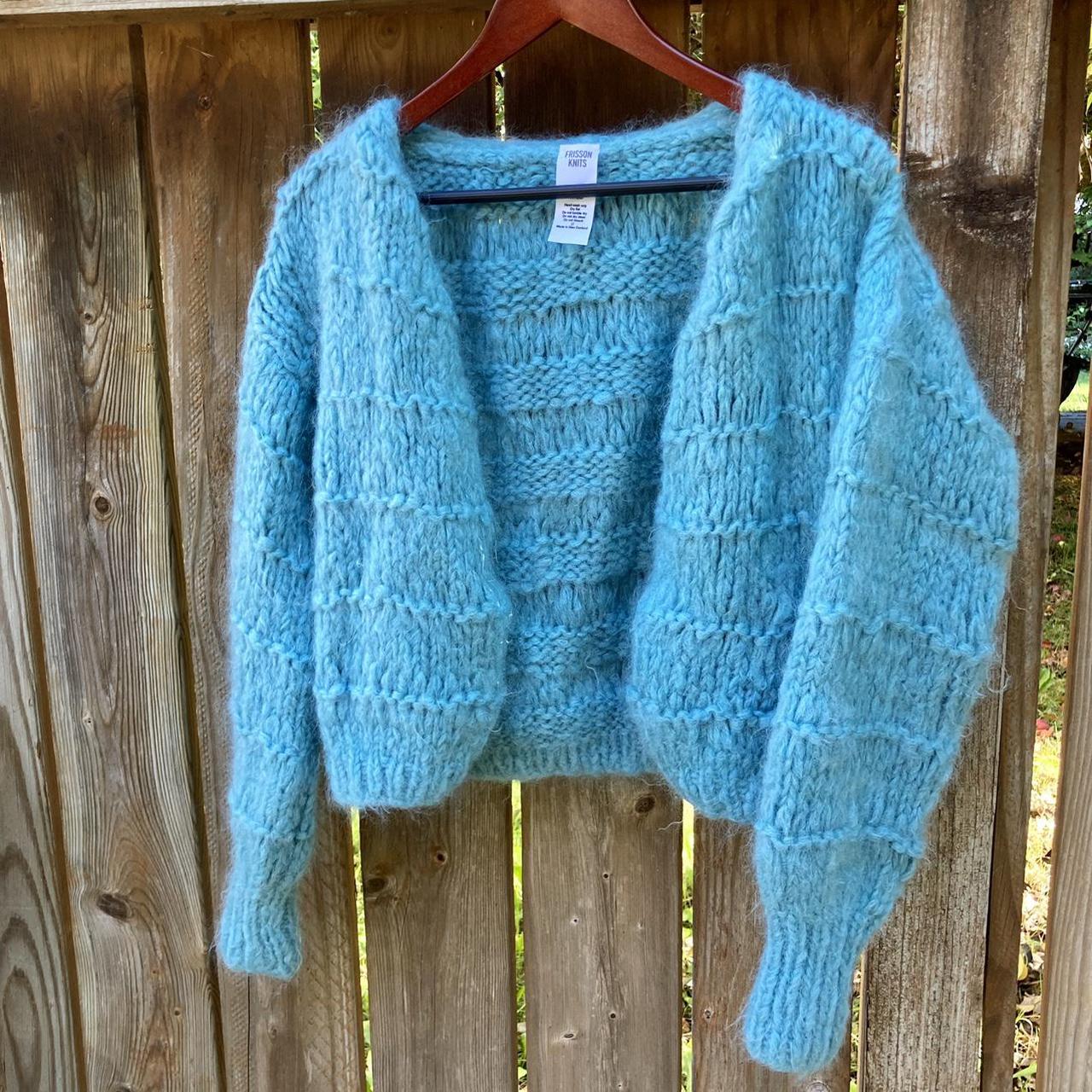 Product Image 2 - Frisson knit Becca cardigan .