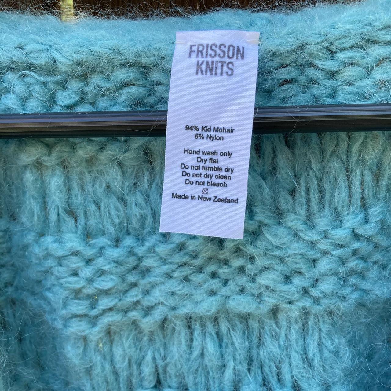 Product Image 3 - Frisson knit Becca cardigan .