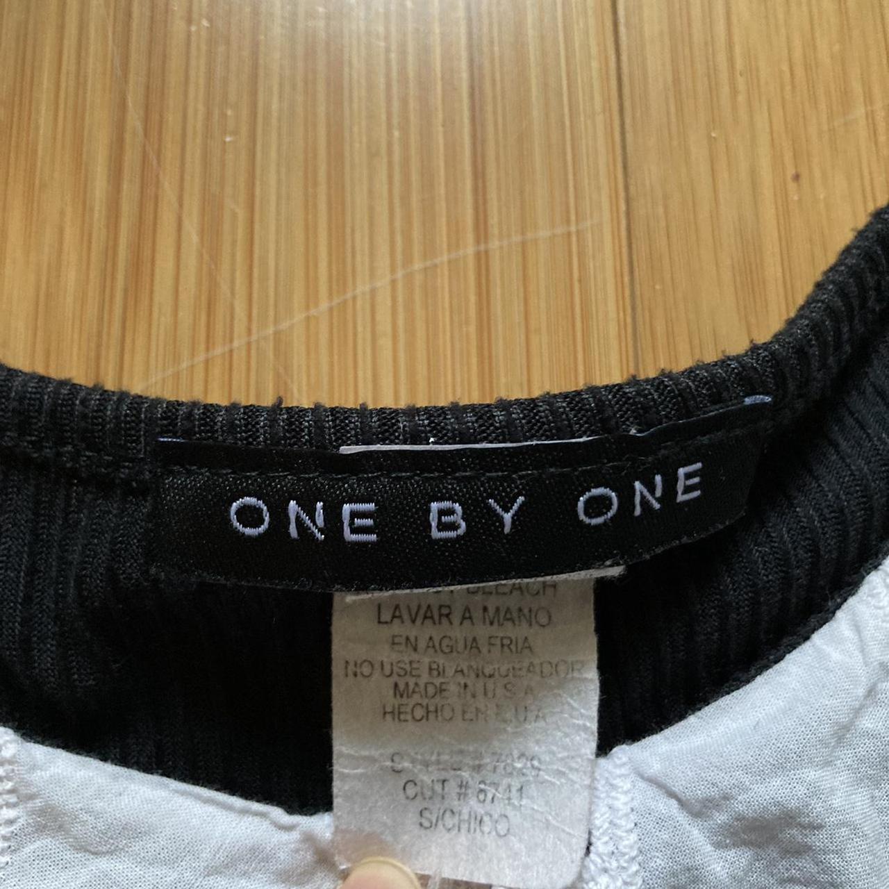 Product Image 3 - Brand One By One .