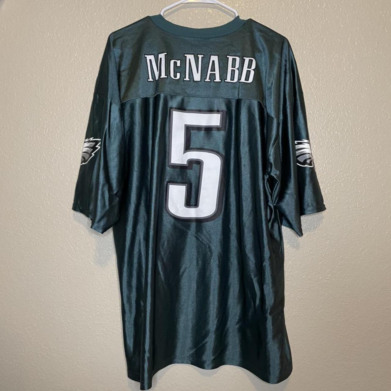 donovan mcnabb jersey