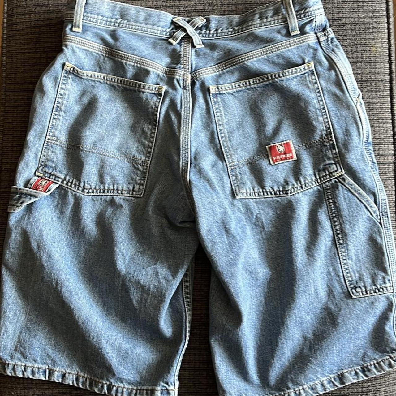 Product Image 1 - Hilfiger Jorts
Lightly worn, no stains